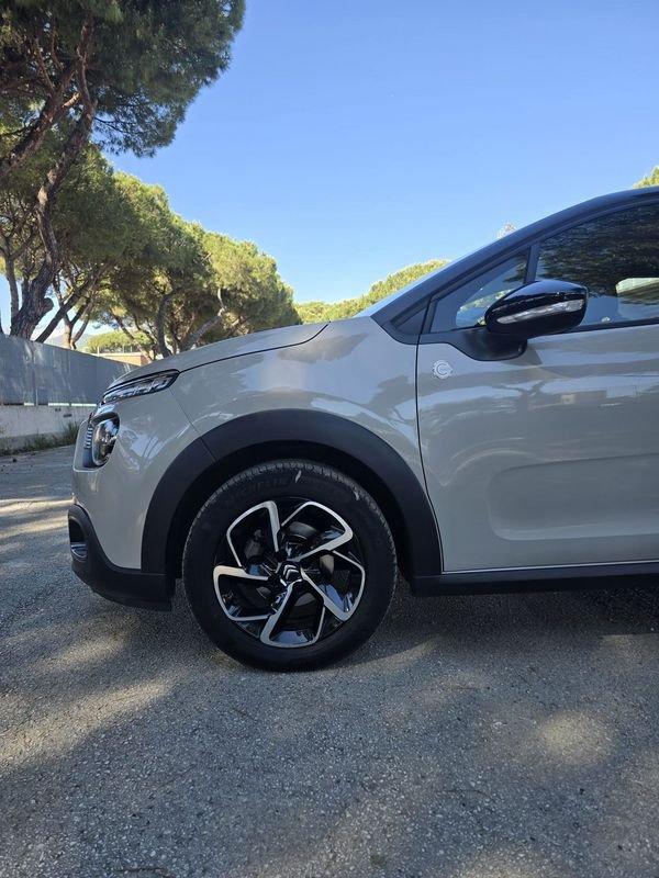 Citroën C3 83 S&S C-Series Neo patentati