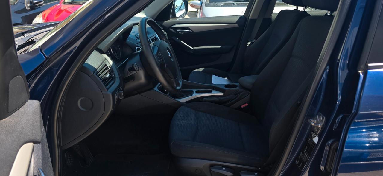 Bmw X1 xDrive20d Attiva