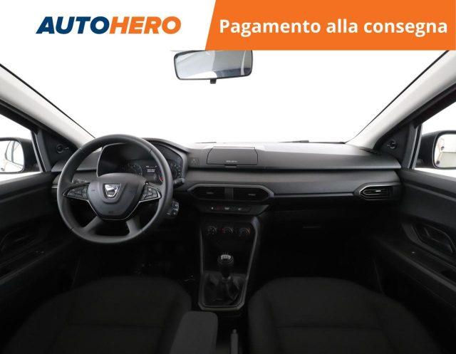 DACIA Sandero Streetway 1.0 SCe 65 CV Essential