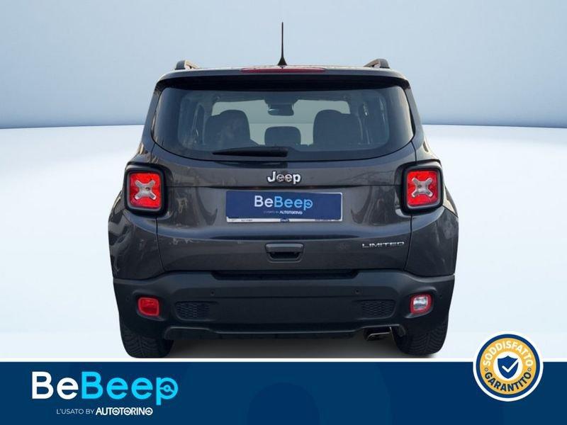 Jeep Renegade 1.0 T3 LIMITED 2WD