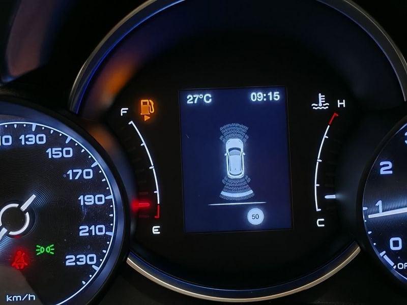 FIAT 500X 1.0 T3 120 CV Connect