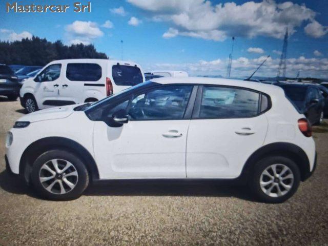 CITROEN C3 BLUEHDI 75 BUSINESS COMBI N1 5 posti - FN055RJ