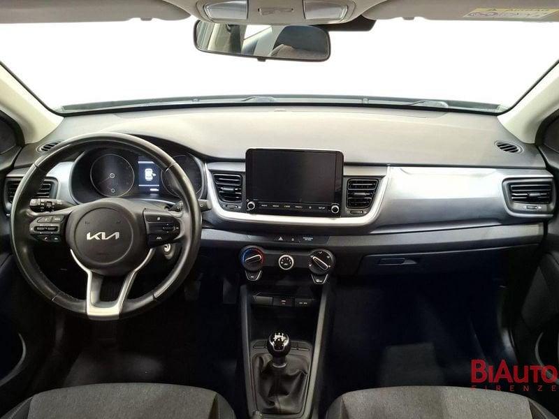 Kia Stonic Stonic 1.2 dpi Urban 84cv