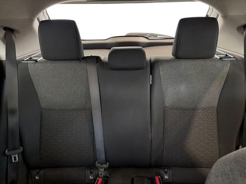 Toyota Yaris Cross 1.5 H 116cv Active Eco FWD E-CVT