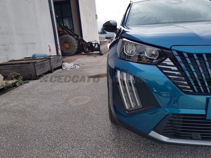 Peugeot 2008 2008 1.2 puretech Allure s&s 100cv