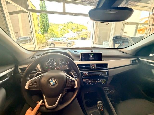 Bmw X1 sDrive20d Business Advantage