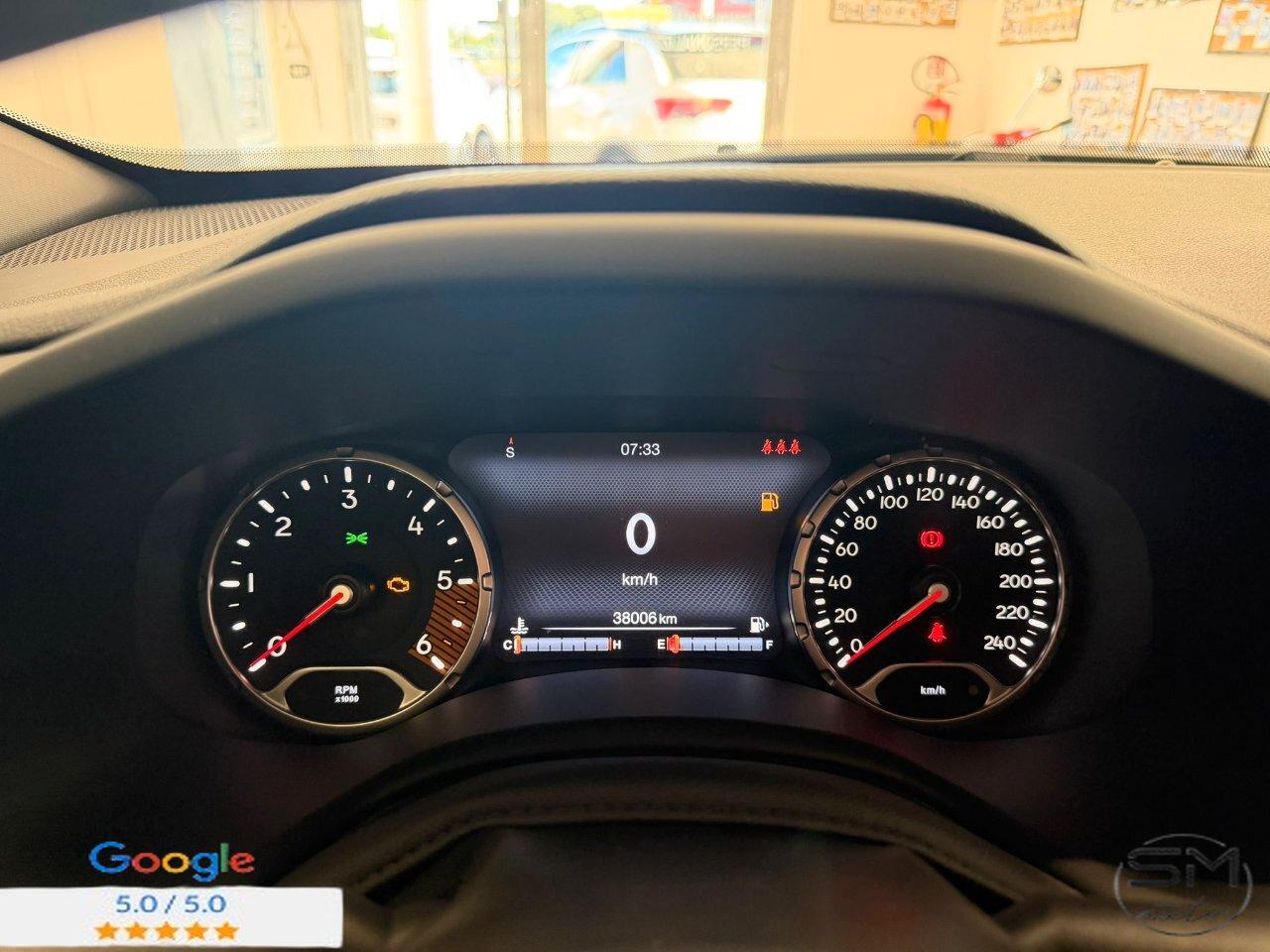 Jeep Renegade 1.6 mjt Limited 2wd 130cv