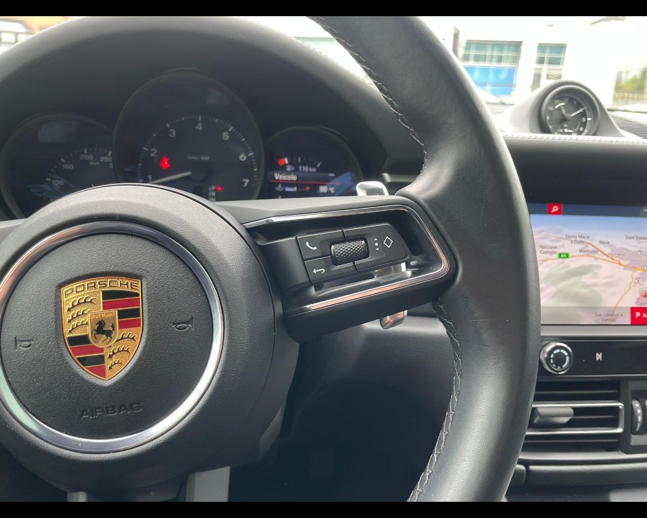 PORSCHE Macan - 2.0