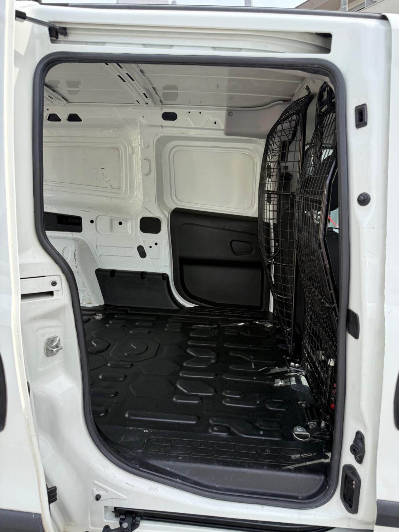Fiat Doblo Doblò 1.6 MJT 16V 120CV Easy