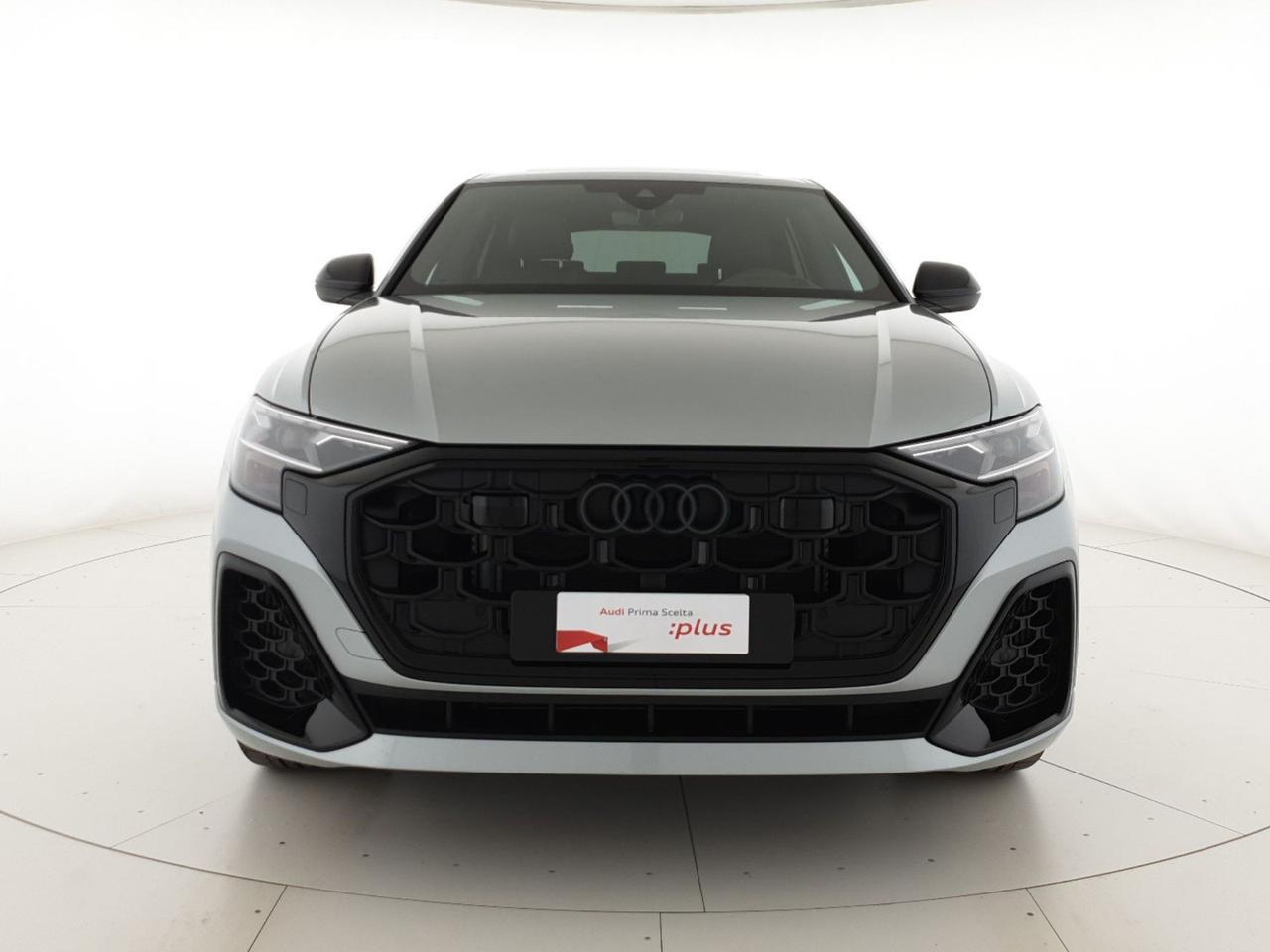 55TFSIe 394CV quattro titpronic S line Edition