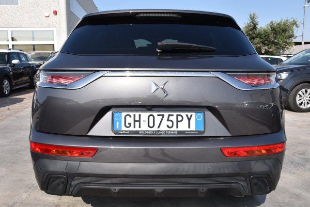 DS AUTOMOBILES DS 7 Crossback BlueHDi 130 aut. Business *Navi,Sensori*