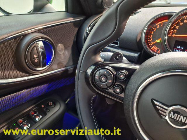 MINI Clubman 2.0 Cooper S Clubman ALL4