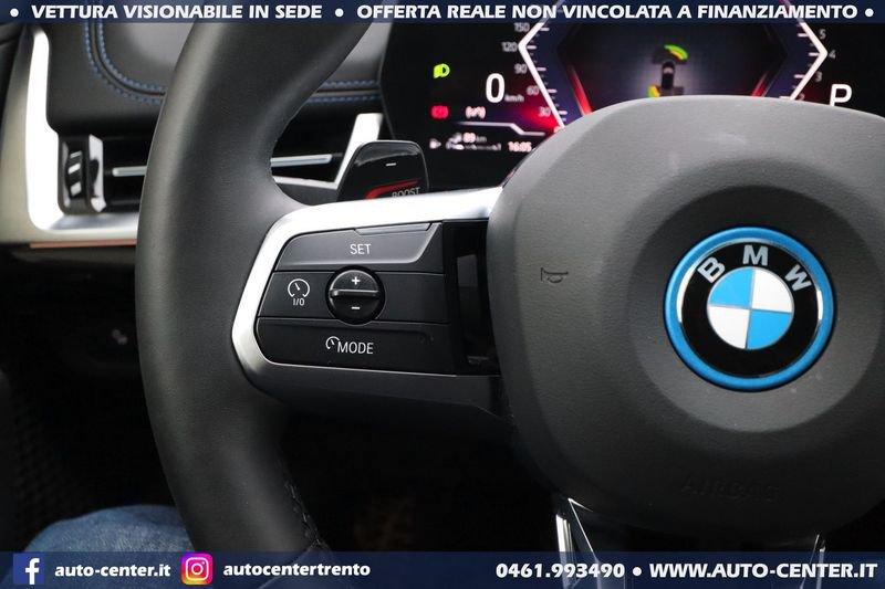 BMW X1 xDrive 25e Msport PRO M-sport xDrive25e