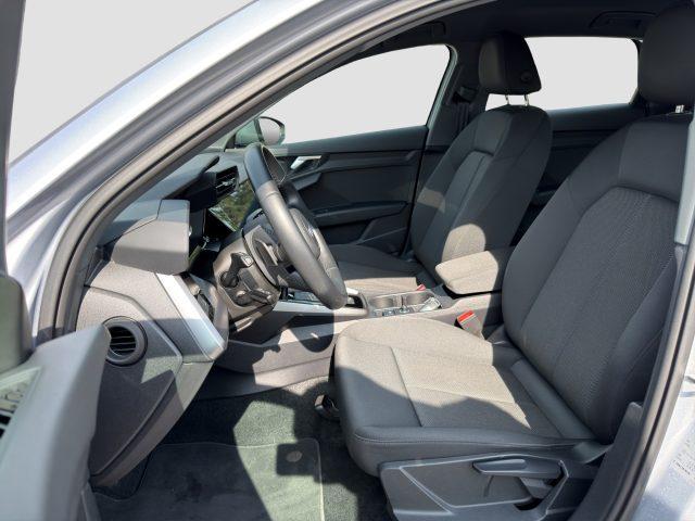 AUDI A3 A3 SPB 30 TDI S tronic Business