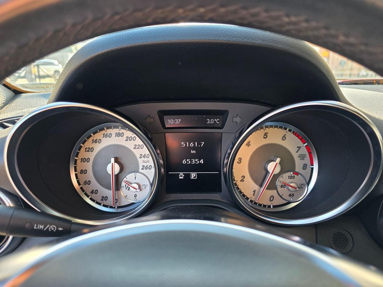 Mercedes-Benz SLK 200 SLK-Clas #8058