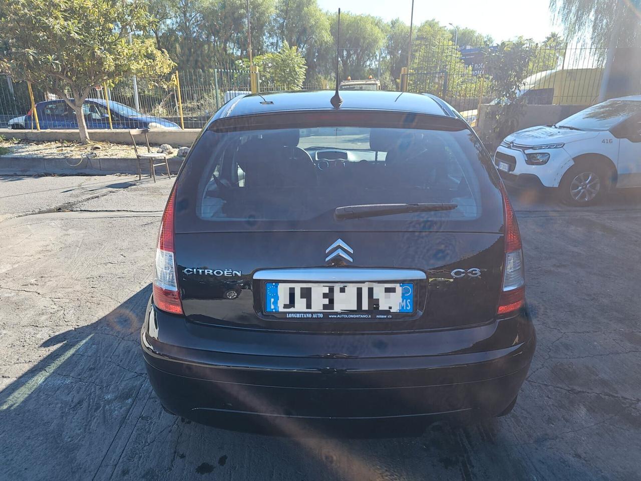 Citroen C3 1.1 Classique