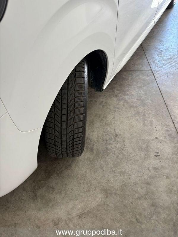 Toyota Proace Verso 2019 (18/16) 1.5D120M L1 LNG21