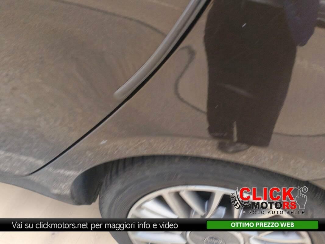 Lancia Ypsilon Ypsilon III 2011 1.3 mjt Gold s&s 95cv