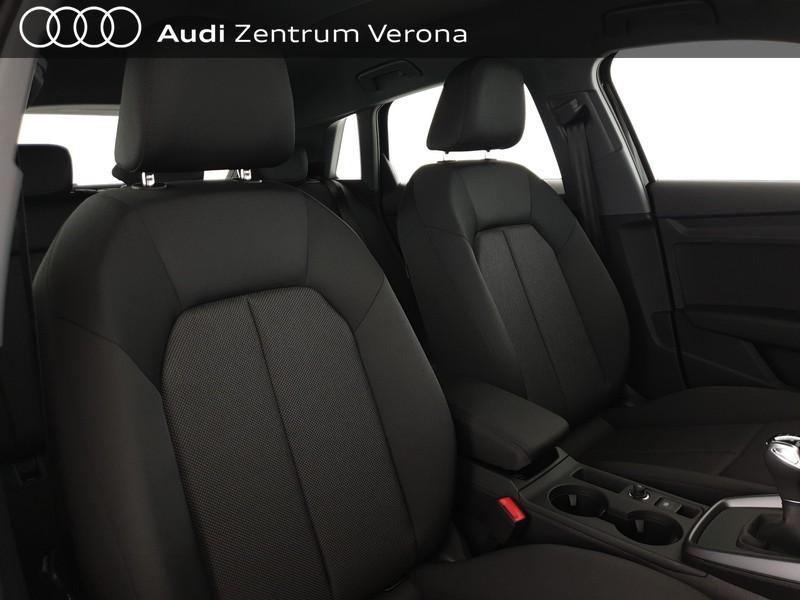 Sportback 30TDI 116CV Business