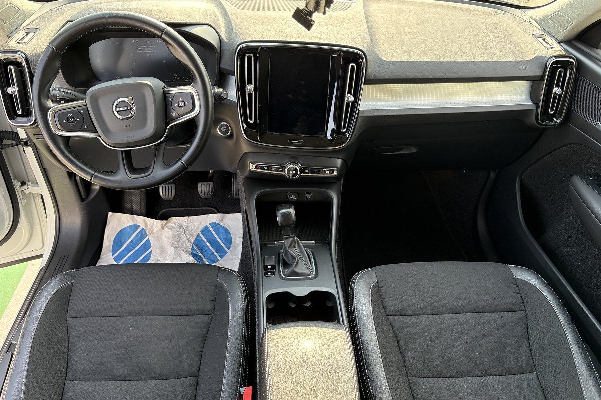 VOLVO XC40 D3 Business Plus