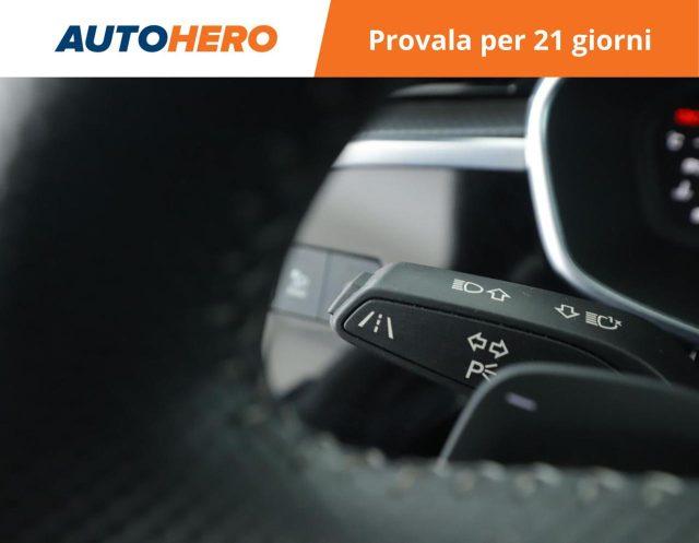 AUDI Q3 SPB 35 TDI S tronic S line edition