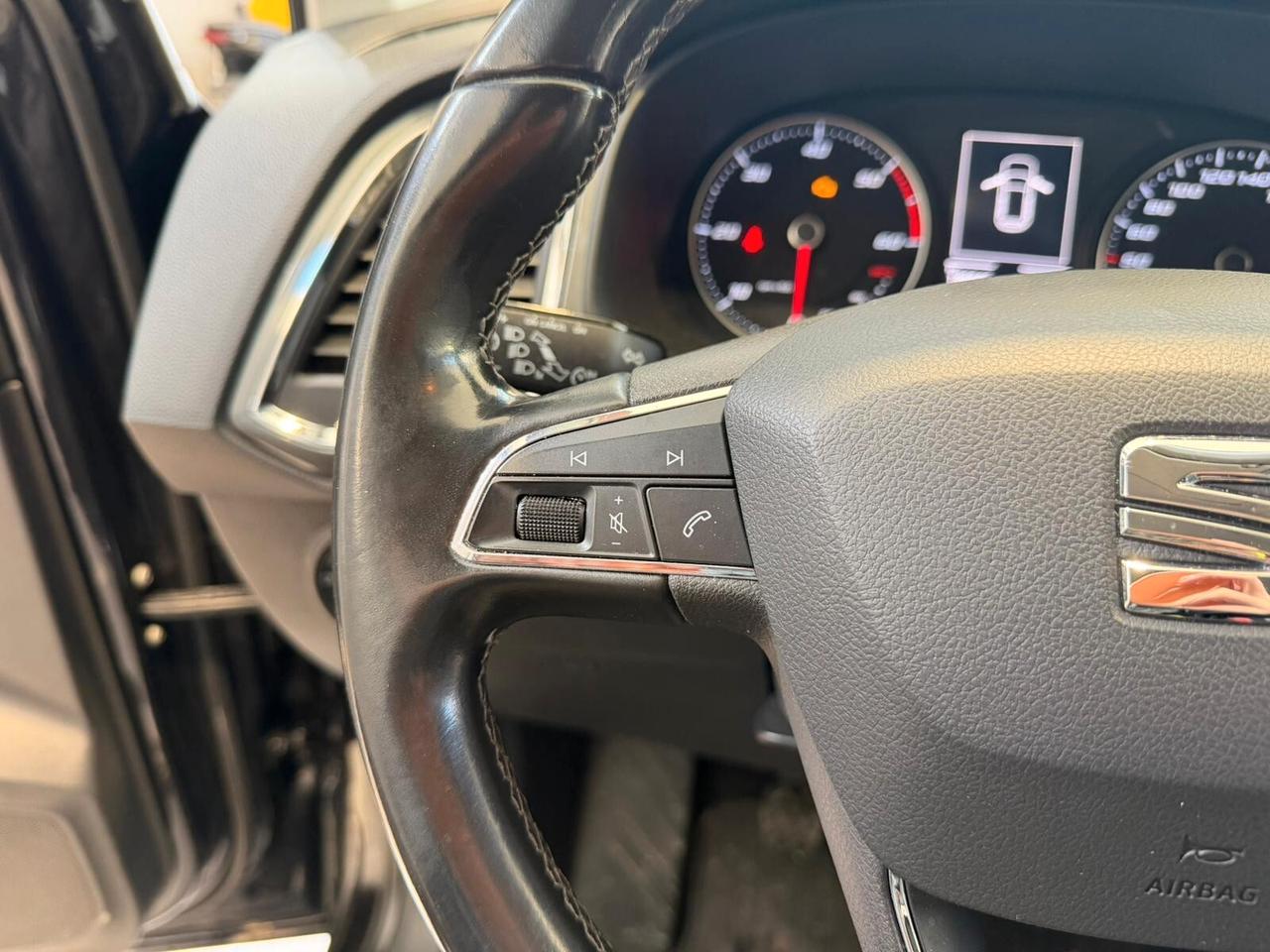 Seat Ateca 1.6 TDI Advance