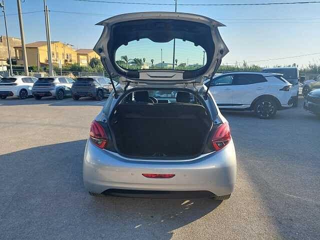 Peugeot 208 P.Tech 68 CV 5 porte Active