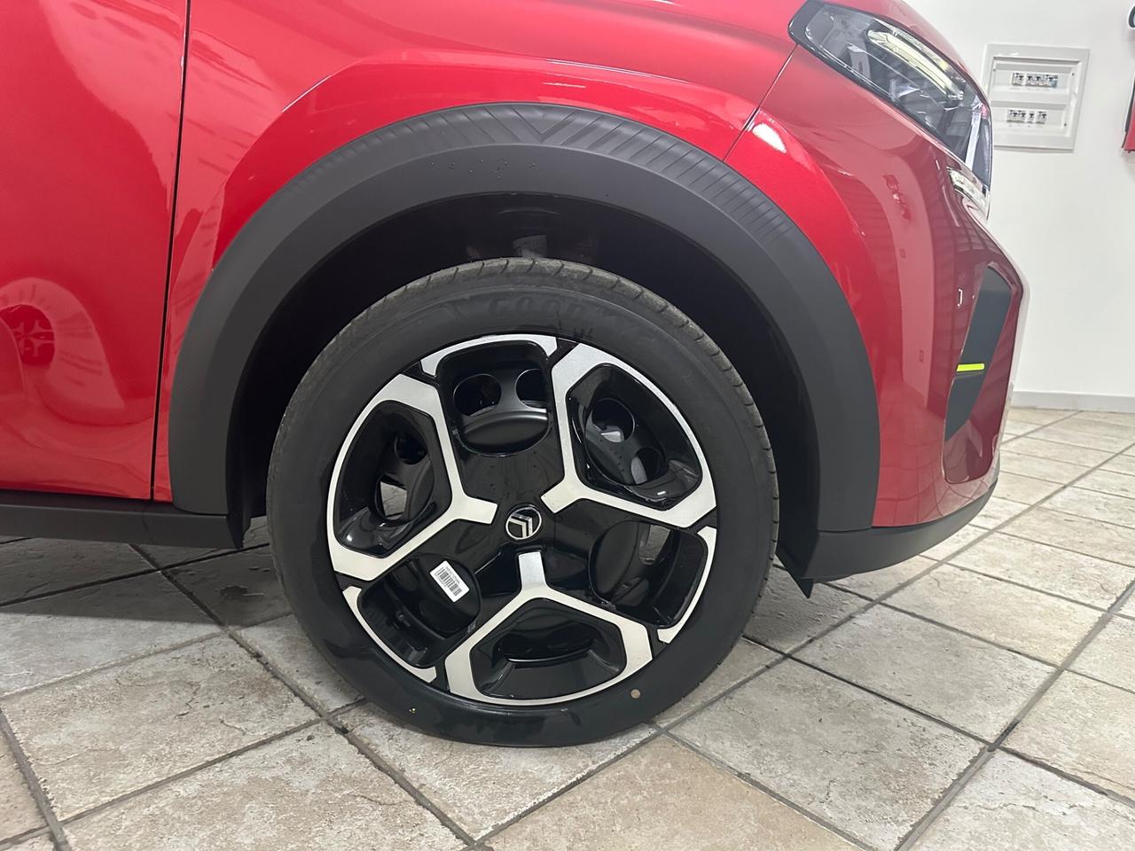 NUOVA Citroen C3