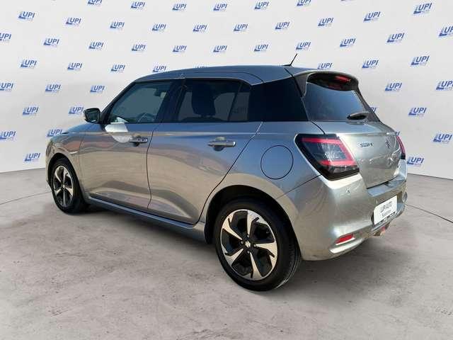 Suzuki Swift 1.2h Top 2wd