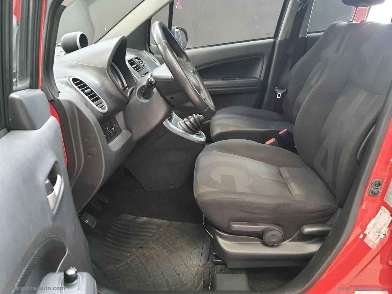 OPEL Agila 1.2 86 CV Enjoy