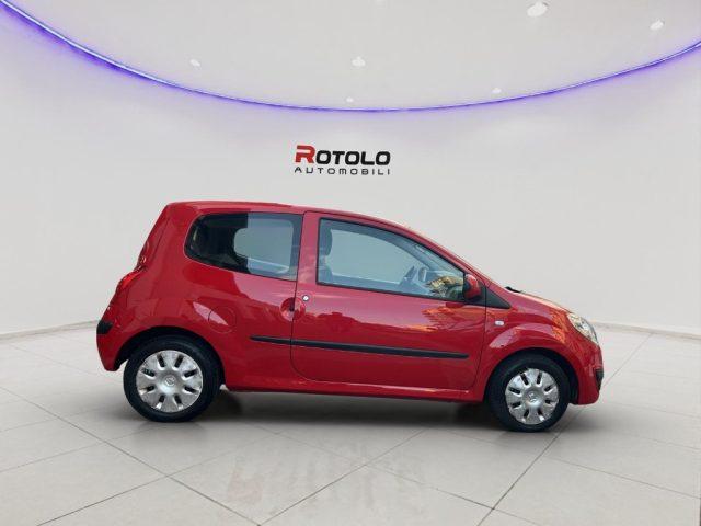 RENAULT Twingo 1.2 8V Dynamique