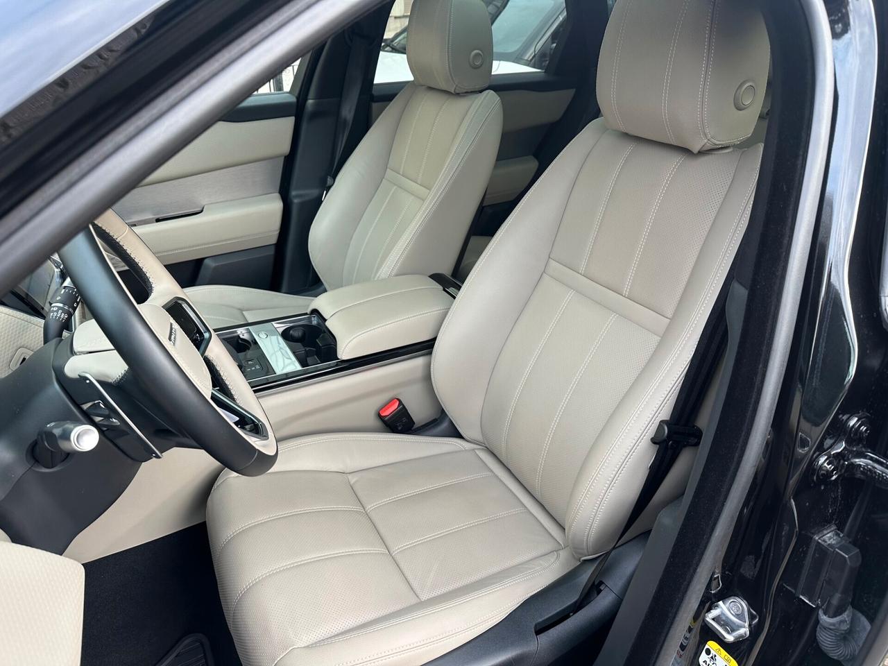 Range Rover Velar 04/21 km.18130 3.0D i6 300cv R-Dy. SE