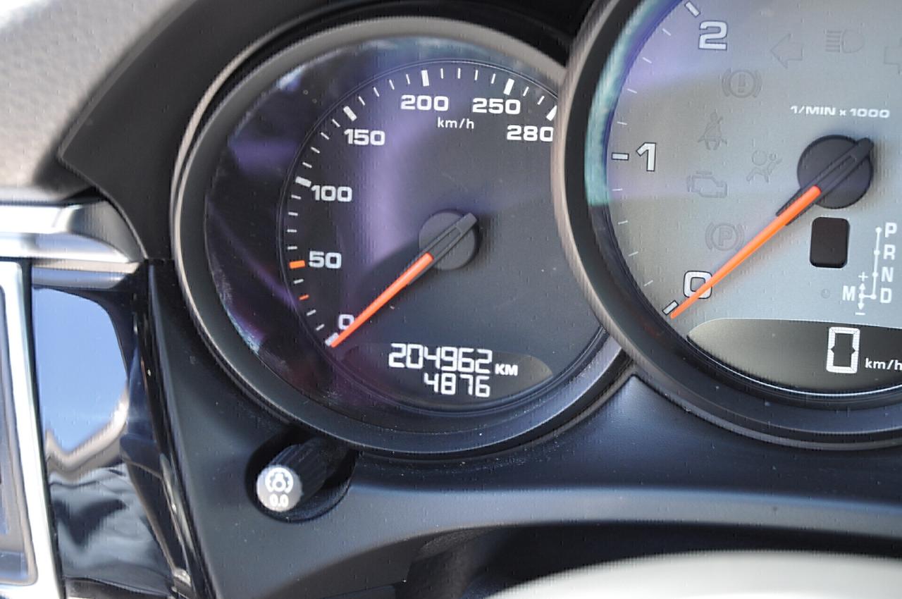 Porsche Macan 3.0d S 250cv pdk Diesel