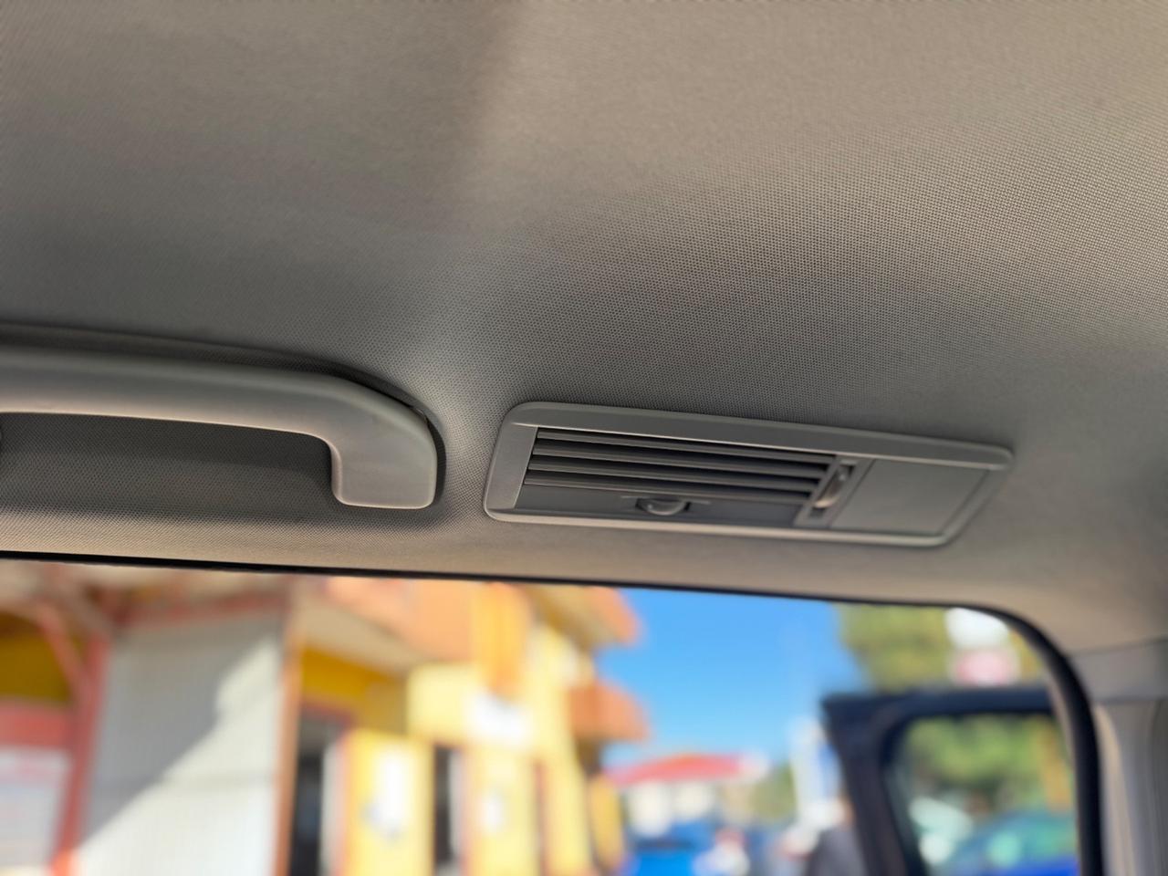 Mercedes-benz Vito 2.2 114 CDI PL Mixto Extra-Long