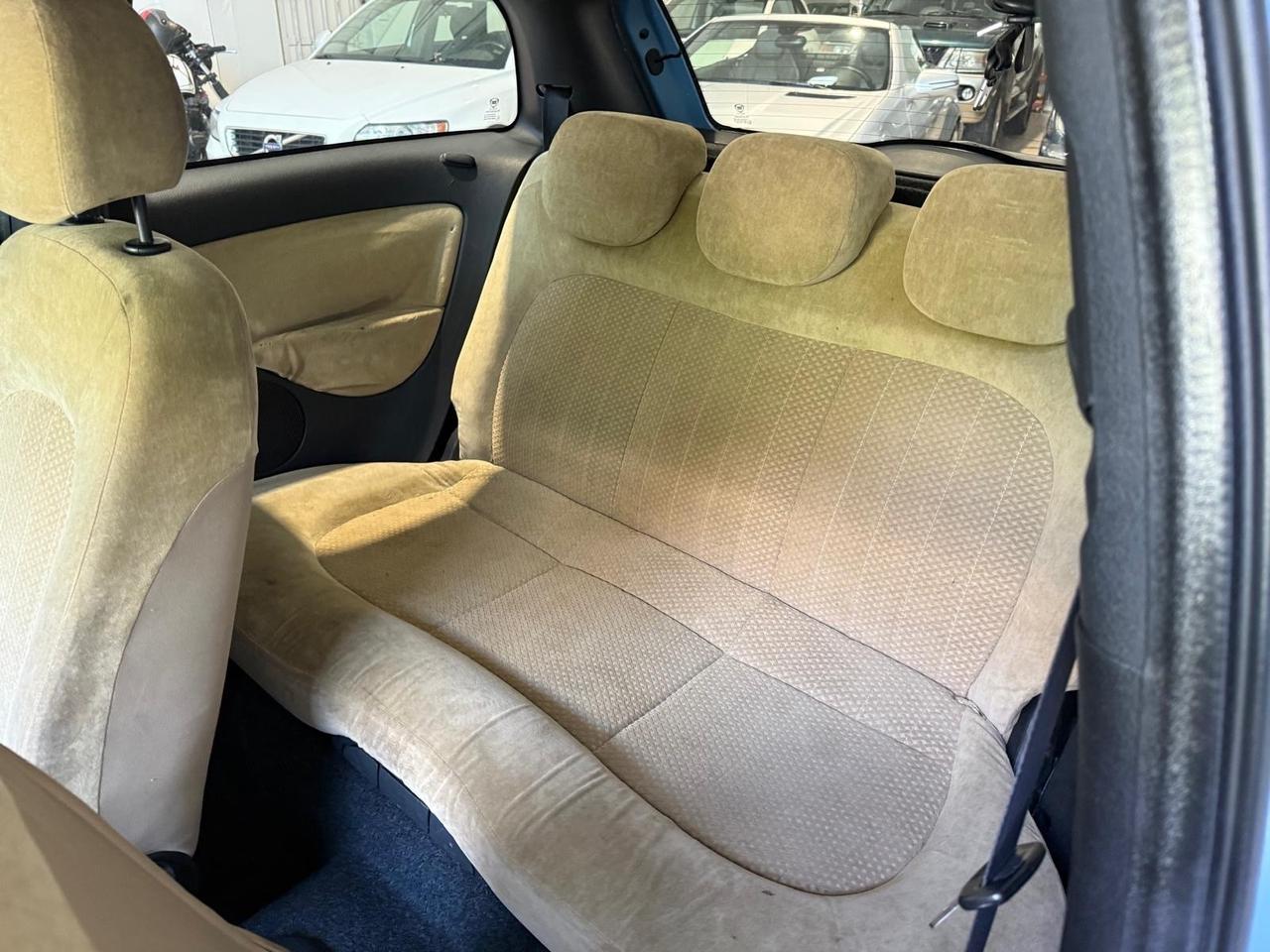 Lancia Ypsilon 1.2 benzina