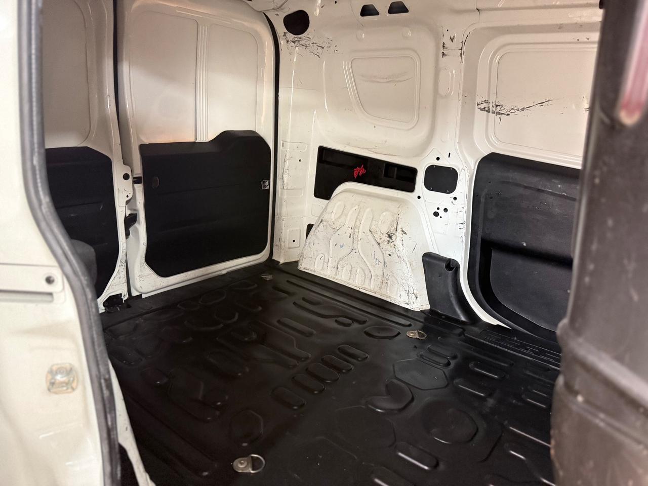 Opel Combo Combo-VAN 1.6 CDTI 105CV (E6B)