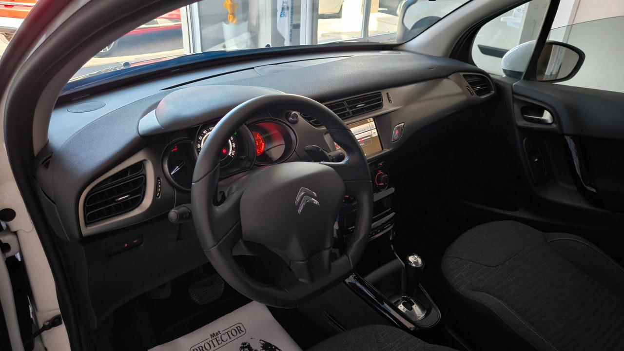 Citroen C3 PureTech 82 S&S ETG Feel Edition