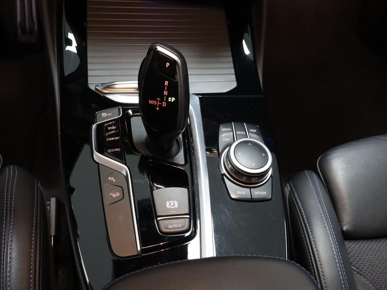 Bmw X4 M Sport 20 d #10223