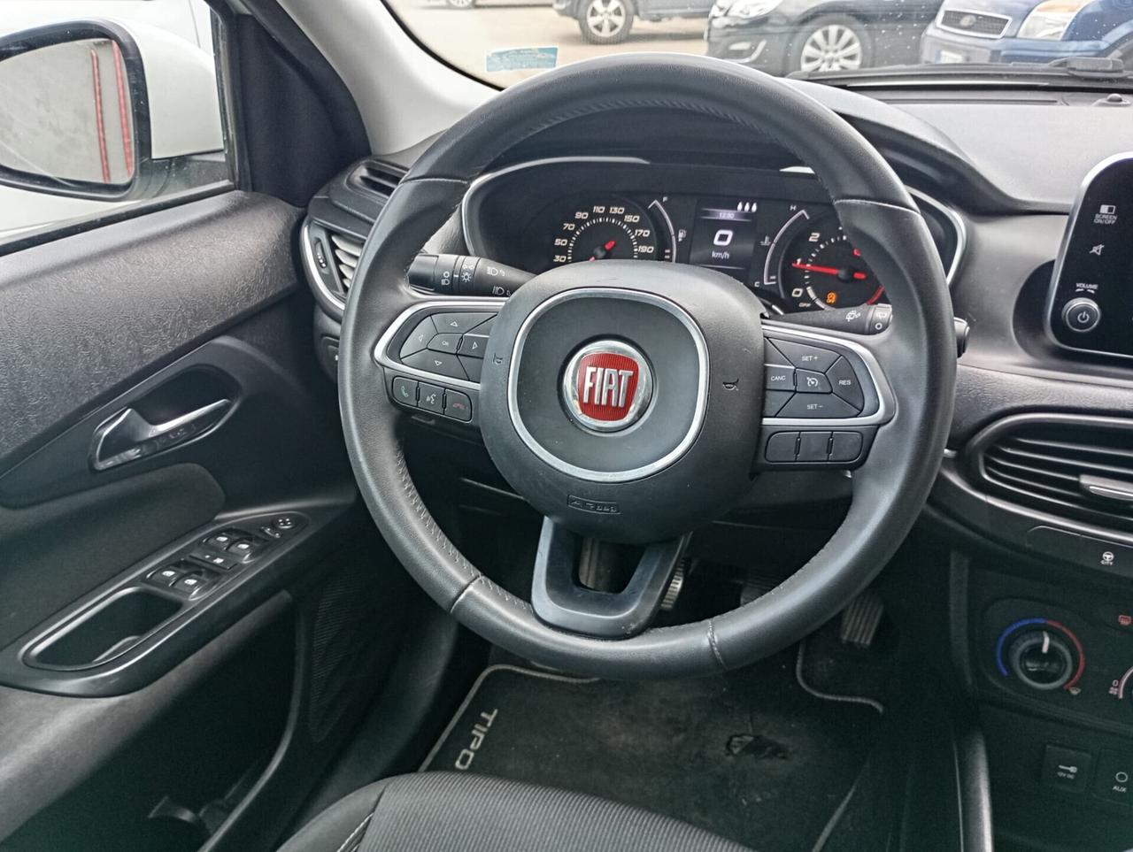 Fiat Tipo 1.3 Mjt S&S 5 porte Business