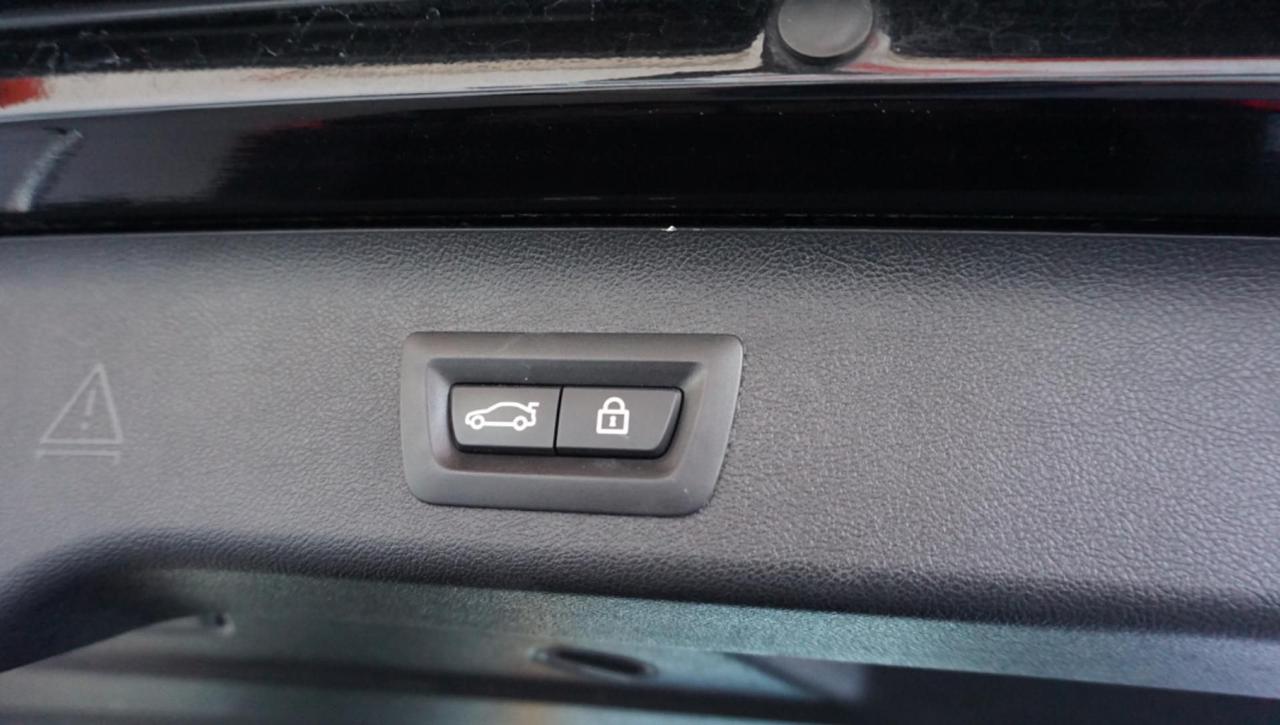 BMW 520 d xDrive Touring Msport