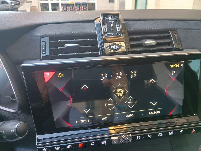 DS DS7 Crossback 1.5 bluehdi Performance Line+ 130cv auto