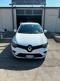 Renault Clio dCi 8V 75CV Start&Stop 5 porte Energy Life