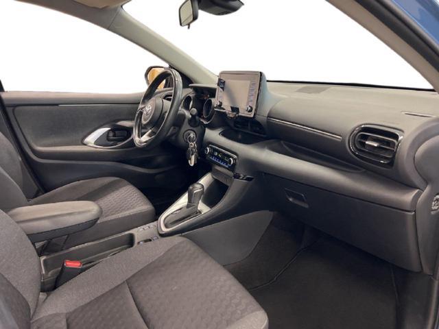 TOYOTA Yaris 1.5 Hybrid 5 porte Trend