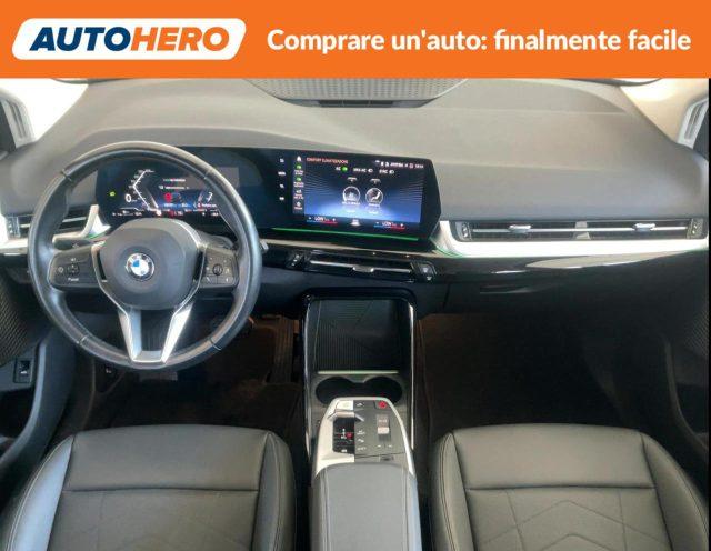 BMW 220 i 48V Active Tourer