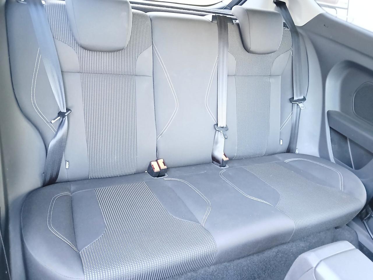 Ford Fiesta Titanium EURO 6B