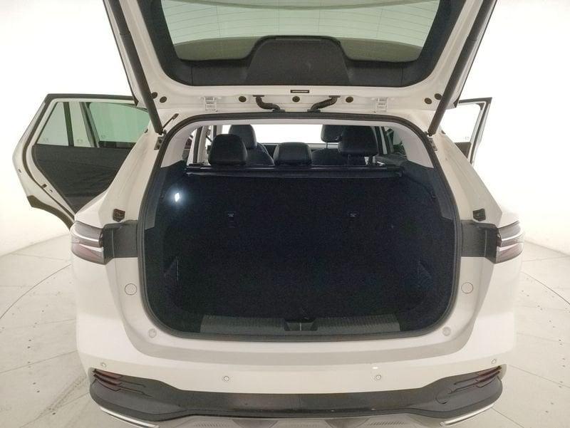 MG HS 1.5 Luxury auto