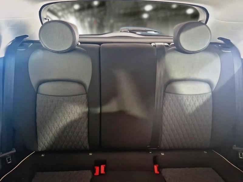 FIAT 500X 1.3 Mjet 95cv 4x2 Business