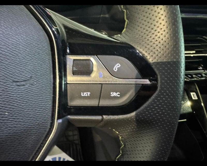 Peugeot 208 2ª serie PureTech 100 Stop&Start 5 porte GT