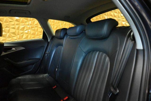 AUDI A6 allroad 3.0 TDI 272CV Q.S-TR.BUSIN.PLUS TET.19"RADAR FULL!
