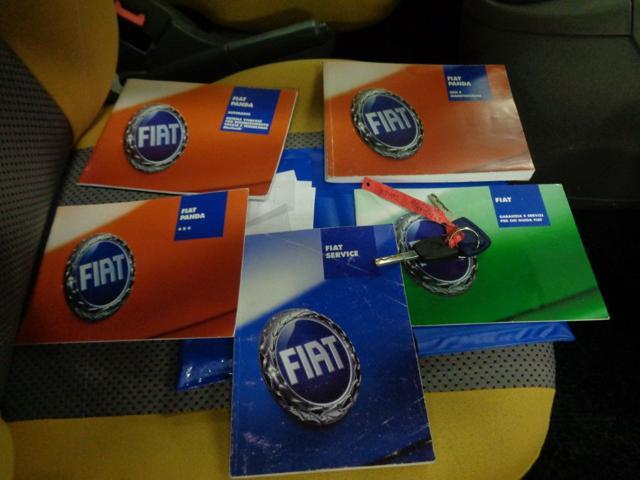 FIAT Panda 1.2 4x4 Climbing *OK NEOPATENTATI* *FINANZIABILE*